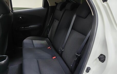 Nissan Juke II, 2014 год, 1 150 000 рублей, 8 фотография