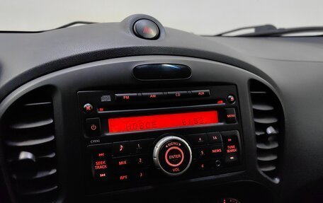 Nissan Juke II, 2014 год, 1 150 000 рублей, 14 фотография