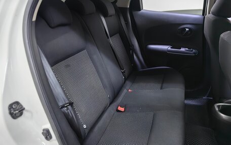 Nissan Juke II, 2014 год, 1 150 000 рублей, 9 фотография