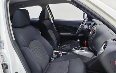 Nissan Juke II, 2014 год, 1 150 000 рублей, 7 фотография