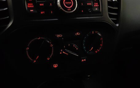 Nissan Juke II, 2014 год, 1 150 000 рублей, 15 фотография