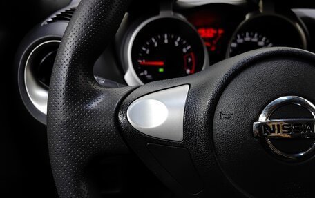 Nissan Juke II, 2014 год, 1 150 000 рублей, 18 фотография