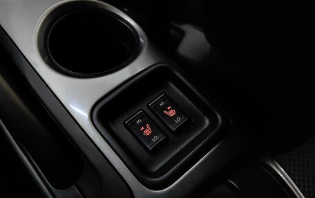 Nissan Juke II, 2014 год, 1 150 000 рублей, 17 фотография