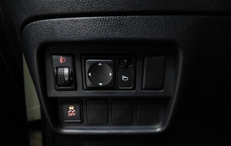 Nissan Juke II, 2014 год, 1 150 000 рублей, 22 фотография