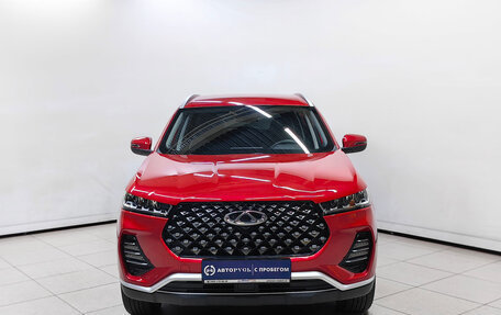 Chery Tiggo 7 Pro, 2022 год, 1 777 000 рублей, 3 фотография
