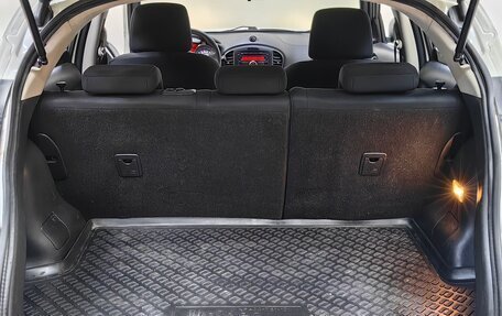 Nissan Juke II, 2014 год, 1 150 000 рублей, 25 фотография
