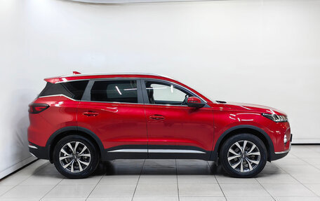 Chery Tiggo 7 Pro, 2022 год, 1 777 000 рублей, 5 фотография