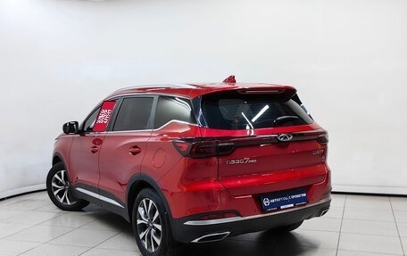 Chery Tiggo 7 Pro, 2022 год, 1 777 000 рублей, 2 фотография