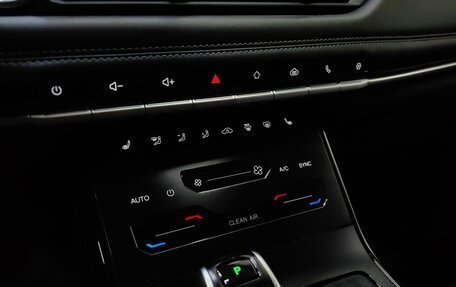 Chery Tiggo 7 Pro, 2022 год, 1 777 000 рублей, 15 фотография