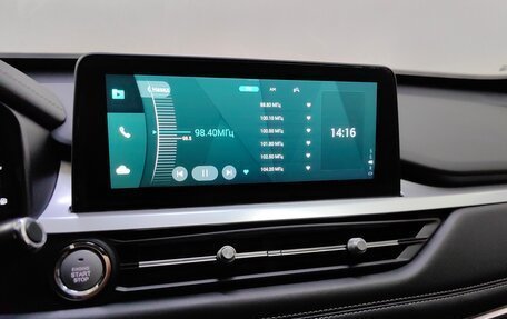 Chery Tiggo 7 Pro, 2022 год, 1 777 000 рублей, 14 фотография
