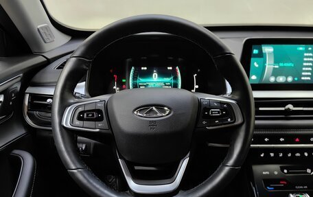 Chery Tiggo 7 Pro, 2022 год, 1 777 000 рублей, 11 фотография