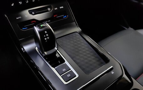 Chery Tiggo 7 Pro, 2022 год, 1 777 000 рублей, 16 фотография