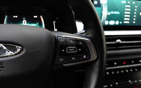Chery Tiggo 7 Pro, 2022 год, 1 777 000 рублей, 18 фотография