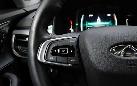 Chery Tiggo 7 Pro, 2022 год, 1 777 000 рублей, 17 фотография