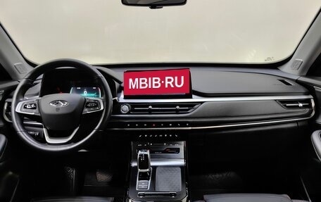 Chery Tiggo 7 Pro, 2022 год, 1 777 000 рублей, 12 фотография