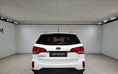 KIA Sorento II рестайлинг, 2013 год, 1 555 000 рублей, 8 фотография