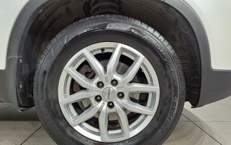 KIA Sorento II рестайлинг, 2013 год, 1 555 000 рублей, 11 фотография