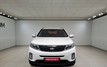 KIA Sorento II рестайлинг, 2013 год, 1 555 000 рублей, 7 фотография