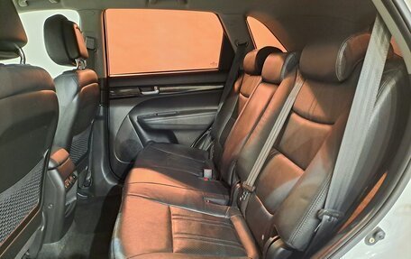 KIA Sorento II рестайлинг, 2013 год, 1 555 000 рублей, 17 фотография