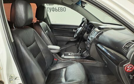 KIA Sorento II рестайлинг, 2013 год, 1 555 000 рублей, 15 фотография