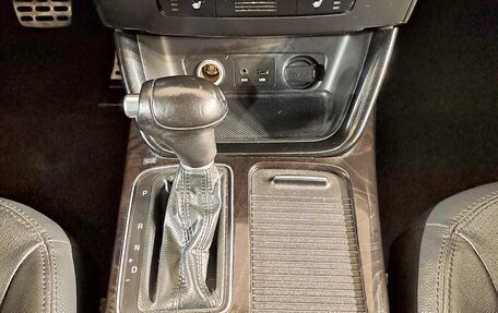 KIA Sorento II рестайлинг, 2013 год, 1 555 000 рублей, 22 фотография