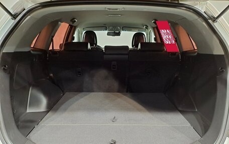 KIA Sorento II рестайлинг, 2013 год, 1 555 000 рублей, 18 фотография