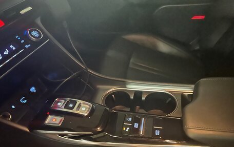 Hyundai Sonata VIII, 2022 год, 2 820 000 рублей, 11 фотография