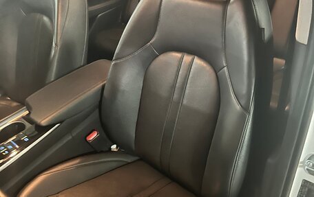 Hyundai Sonata VIII, 2022 год, 2 820 000 рублей, 15 фотография