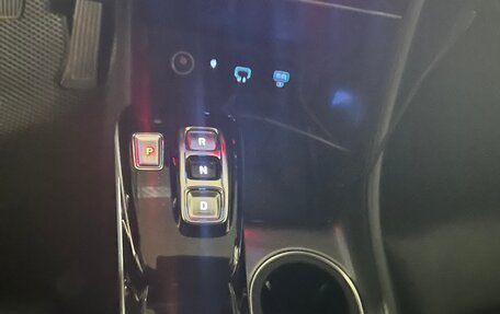 Hyundai Sonata VIII, 2022 год, 2 820 000 рублей, 12 фотография