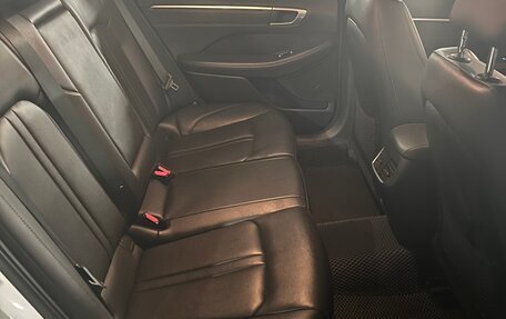 Hyundai Sonata VIII, 2022 год, 2 820 000 рублей, 19 фотография