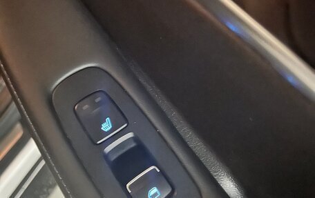 Hyundai Sonata VIII, 2022 год, 2 820 000 рублей, 20 фотография