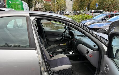 Nissan Almera, 2003 год, 700 000 рублей, 2 фотография