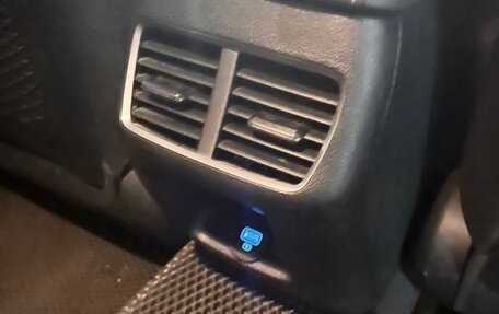 Hyundai Sonata VIII, 2022 год, 2 820 000 рублей, 21 фотография