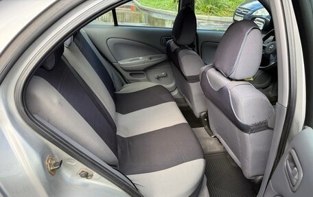 Nissan Almera, 2003 год, 700 000 рублей, 3 фотография