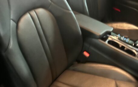 Hyundai Sonata VIII, 2022 год, 2 820 000 рублей, 24 фотография