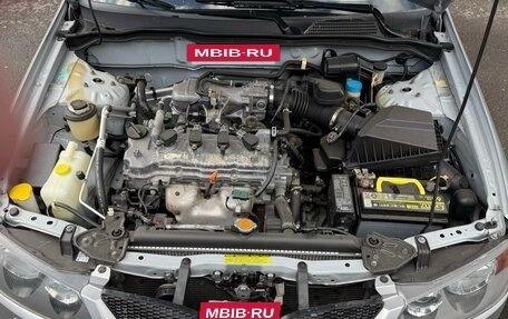 Nissan Almera, 2003 год, 700 000 рублей, 4 фотография