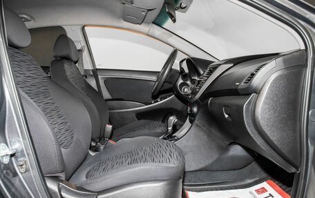 Hyundai Solaris II рестайлинг, 2015 год, 950 000 рублей, 6 фотография