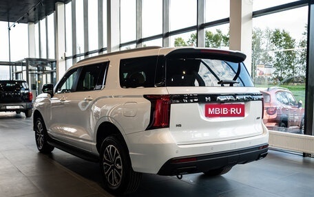 Haval H5, 2024 год, 3 999 000 рублей, 4 фотография