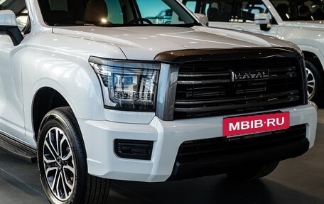 Haval H5, 2024 год, 3 999 000 рублей, 8 фотография