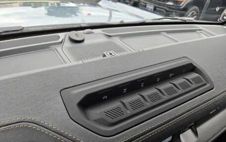 Ford Bronco, 2025 год, 7 500 000 рублей, 8 фотография