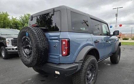 Ford Bronco, 2025 год, 7 500 000 рублей, 4 фотография