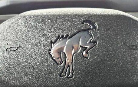 Ford Bronco, 2025 год, 7 500 000 рублей, 7 фотография