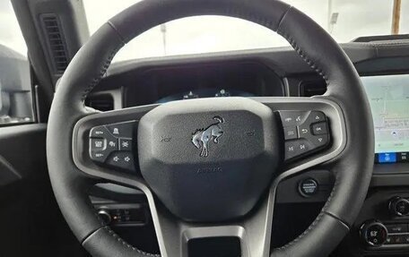 Ford Bronco, 2025 год, 7 500 000 рублей, 9 фотография