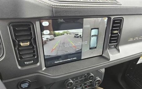 Ford Bronco, 2025 год, 7 500 000 рублей, 12 фотография