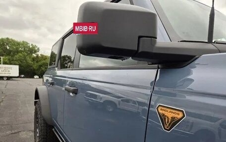 Ford Bronco, 2025 год, 7 500 000 рублей, 2 фотография