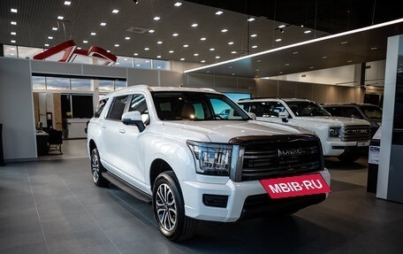 Haval H5, 2024 год, 3 999 000 рублей, 21 фотография