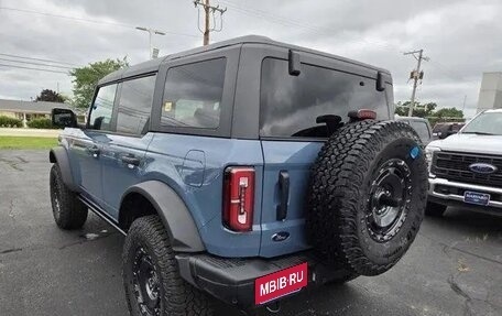 Ford Bronco, 2025 год, 7 500 000 рублей, 3 фотография