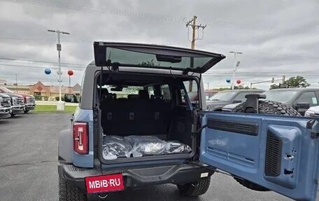 Ford Bronco, 2025 год, 7 500 000 рублей, 5 фотография