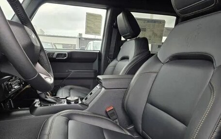 Ford Bronco, 2025 год, 7 500 000 рублей, 18 фотография