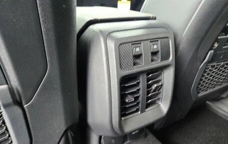 Ford Bronco, 2025 год, 7 500 000 рублей, 20 фотография